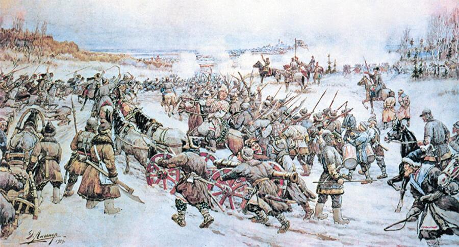 Русь в «Бунташный век» - _109.jpg