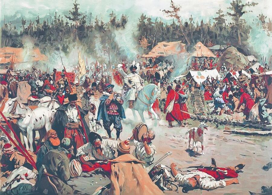 Русь в «Бунташный век» - _124.jpg