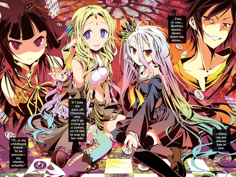 Таинственное исчезновение одного из двух геймеров - i_003.jpg