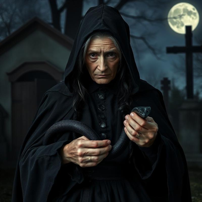 Змея. Часть 2 - i_013.jpg