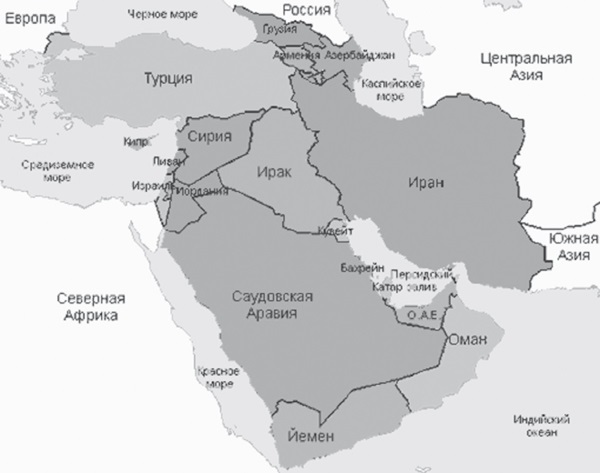 Великая Русь Средиземноморья. Книга III - i_006.jpg