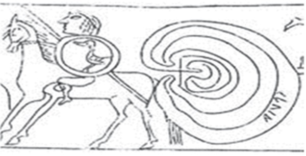 Великая Русь Средиземноморья. Книга III - i_011.jpg