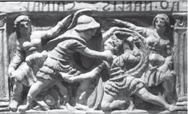 Великая Русь Средиземноморья. Книга III - i_031.jpg