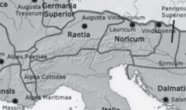 Великая Русь Средиземноморья. Книга III - i_040.jpg