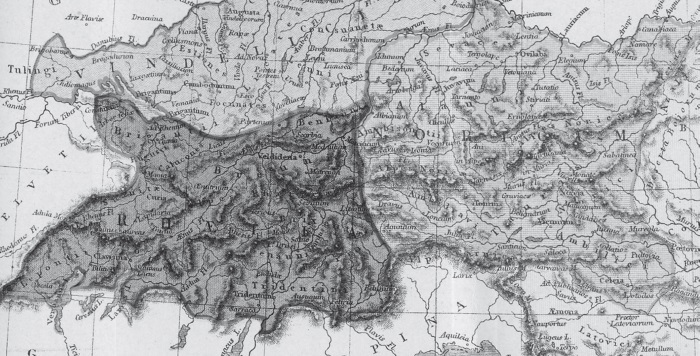 Великая Русь Средиземноморья. Книга III - i_041.jpg