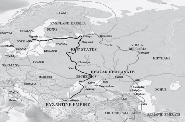 Великая Русь Средиземноморья. Книга III - i_043.jpg