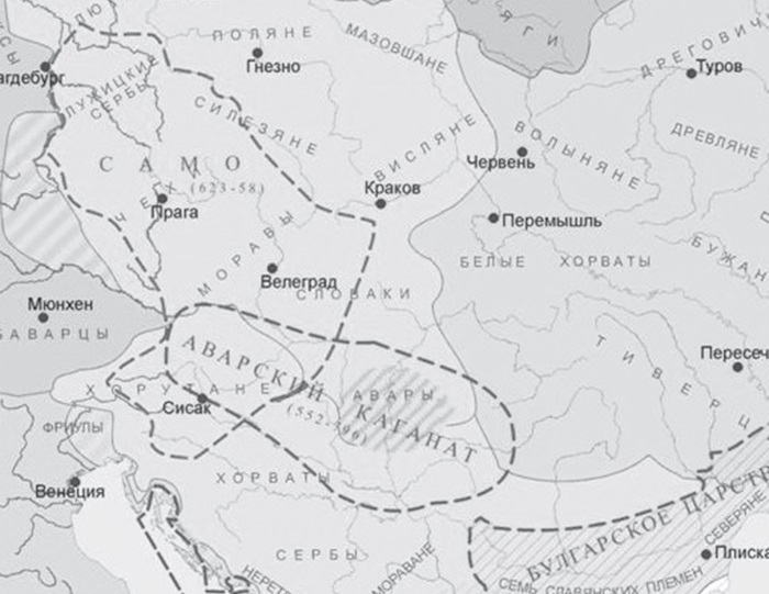 Великая Русь Средиземноморья. Книга III - i_059.jpg