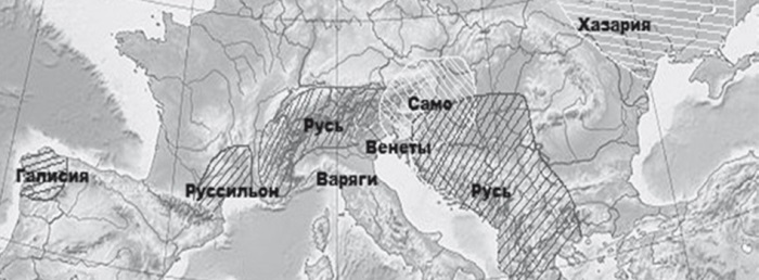 Великая Русь Средиземноморья. Книга III - i_061.jpg