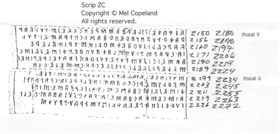 Великая Русь Средиземноморья. Книга III - i_187.jpg