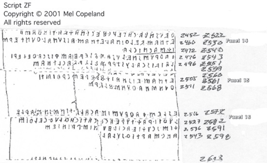 Великая Русь Средиземноморья. Книга III - i_195.jpg