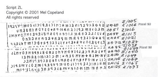 Великая Русь Средиземноморья. Книга III - i_210.jpg