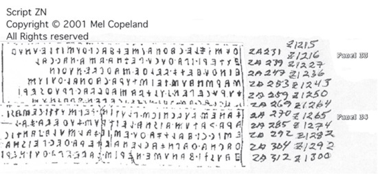 Великая Русь Средиземноморья. Книга III - i_215.jpg