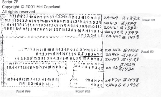 Великая Русь Средиземноморья. Книга III - i_220.jpg