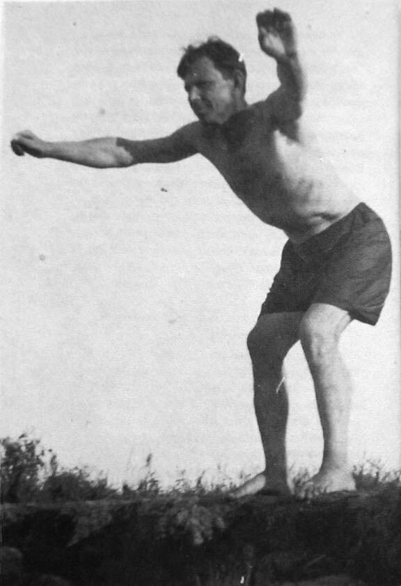 Вниз по Волге (сборник) - i_001.jpg