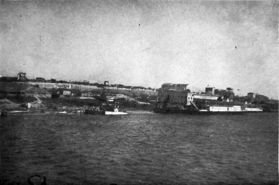 Вниз по Волге (сборник) - i_003.jpg