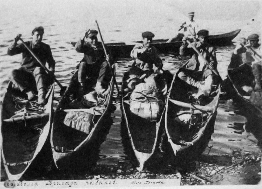 Вниз по Волге (сборник) - i_018.jpg