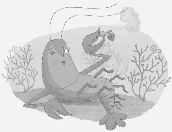 Секс в океане или Тайна зарождения жизни - i_003.jpg