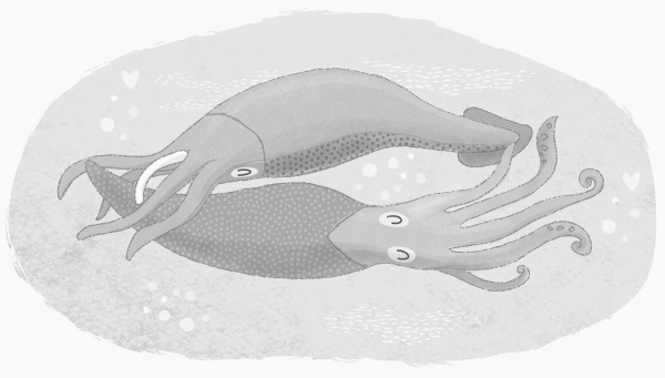 Секс в океане или Тайна зарождения жизни - i_006.jpg