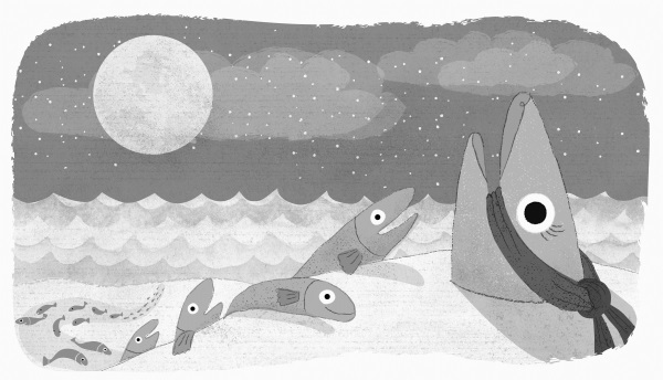 Секс в океане или Тайна зарождения жизни - i_013.jpg