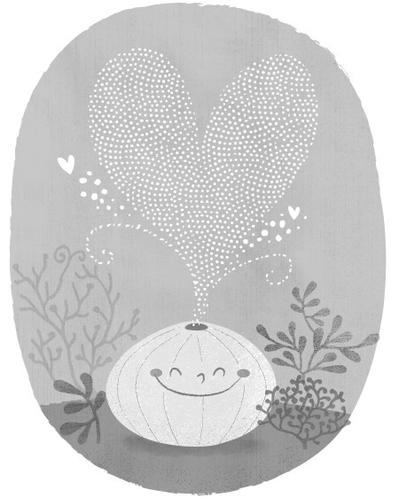 Секс в океане или Тайна зарождения жизни - i_014.jpg