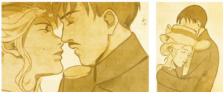 Классики и комиксы. Герой нашего времени - i_001.jpg