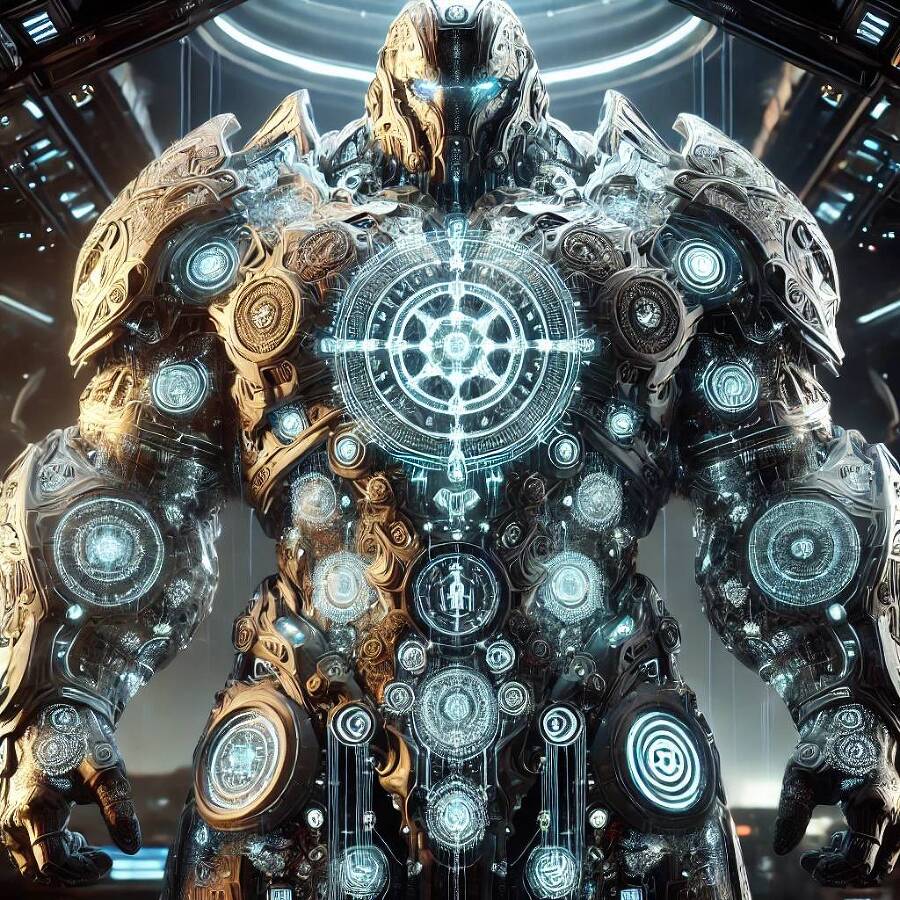 Звездный бруствер. Книга 3 - _3.jpg