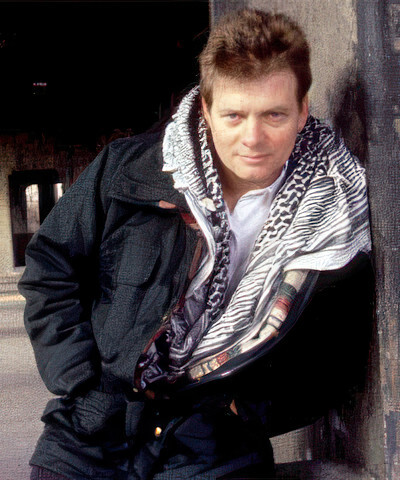 Старый грубый крест (сборник) - terry_bisson.jpg