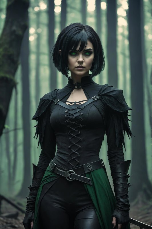 РОС: Забытый род (СИ) - image11.jpg