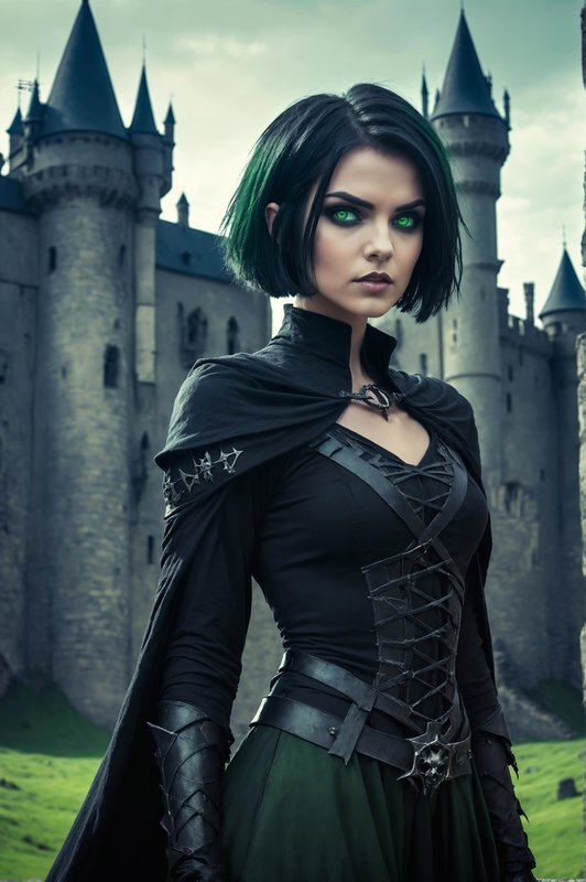 РОС: Забытый род (СИ) - image12.jpg