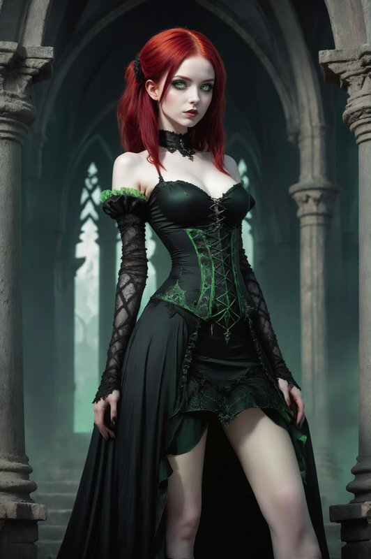 РОС: Забытый род (СИ) - image4.jpg