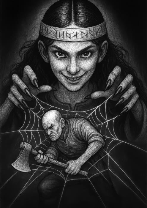 Новая фантастика 2025. Антология № 9 - i_005.jpg