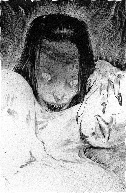 Клан Носферату и еще 33 жуткие истории о вампирах - i_001.jpg