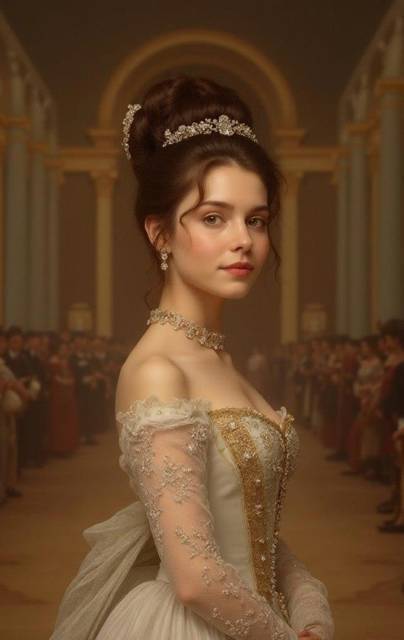 Другой Путь (СИ) - nonjpegpng_030bfa52-3e6a-4dee-8c10-95d3639f42fe.jpg