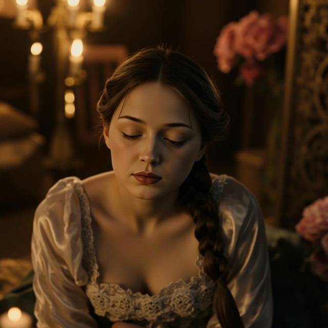 Другой Путь (СИ) - nonjpegpng_182b8cfb-2c80-48f9-b178-9925cb14c700.jpg