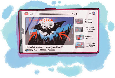 Охотники за мифами. Сокровище джунглей - i_006.jpg