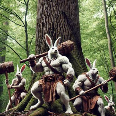 "Фантастика 2025-134". Компиляция. Книги 1-33 (СИ) - i_014.jpg