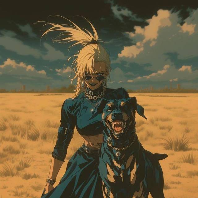 "Фантастика 2025-134". Компиляция. Книги 1-33 (СИ) - i_032.jpg