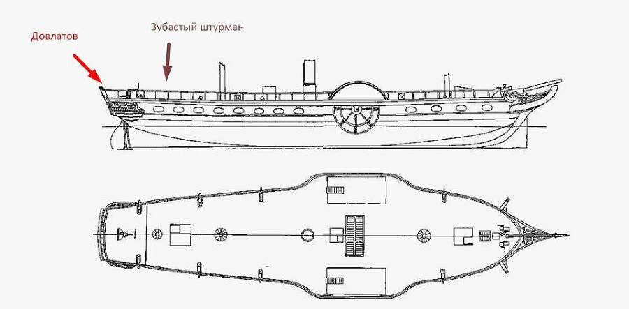 "Фантастика 2025-134". Компиляция. Книги 1-33 (СИ) - i_036.jpg