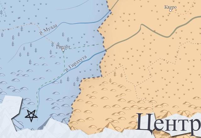 "Фантастика 2025-134". Компиляция. Книги 1-33 (СИ) - i_051.jpg