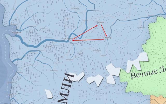 "Фантастика 2025-134". Компиляция. Книги 1-33 (СИ) - i_052.jpg