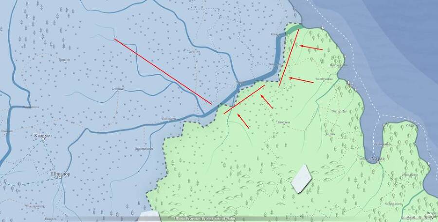 "Фантастика 2025-134". Компиляция. Книги 1-33 (СИ) - i_056.jpg