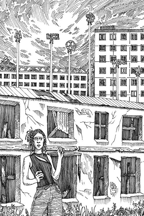 Шепот в тишине. Мистические истории - i_002.jpg