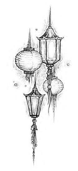 Канашибари. Пока не погаснет последний фонарь. Том 3 - i_001.jpg