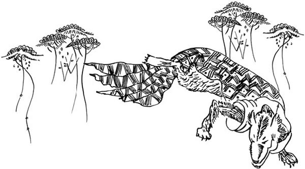 Канашибари. Пока не погаснет последний фонарь. Том 3 - i_005.jpg