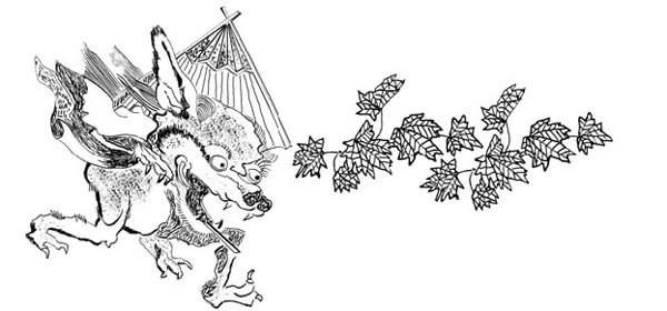 Канашибари. Пока не погаснет последний фонарь. Том 3 - i_007.jpg