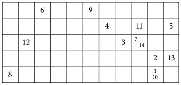 Канашибари. Пока не погаснет последний фонарь. Том 3 - i_009.jpg