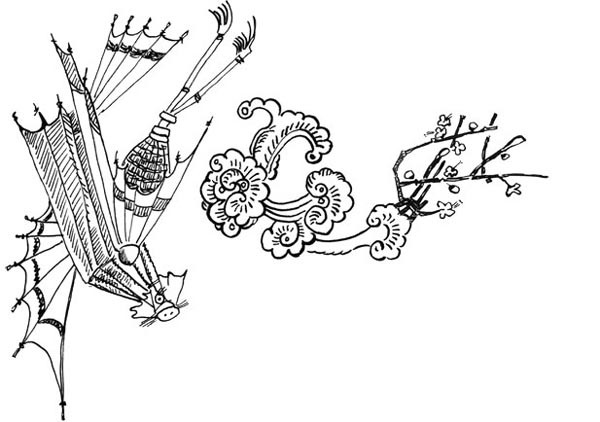 Канашибари. Пока не погаснет последний фонарь. Том 3 - i_011.jpg