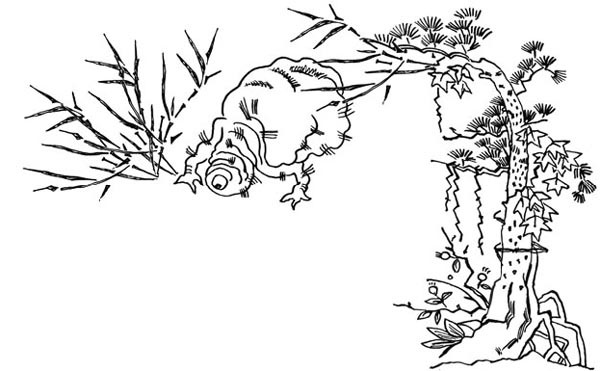 Канашибари. Пока не погаснет последний фонарь. Том 3 - i_014.jpg