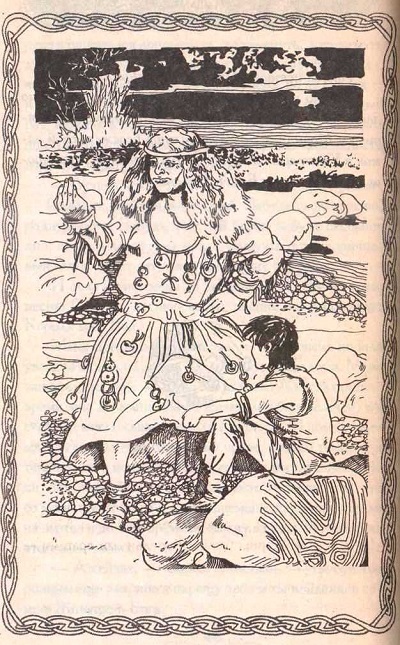 Пять королевств Ирландии - i_008.jpg