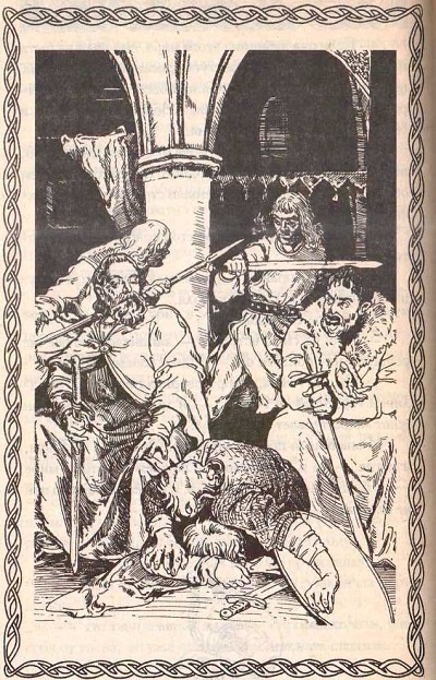 Пять королевств Ирландии - i_017.jpg